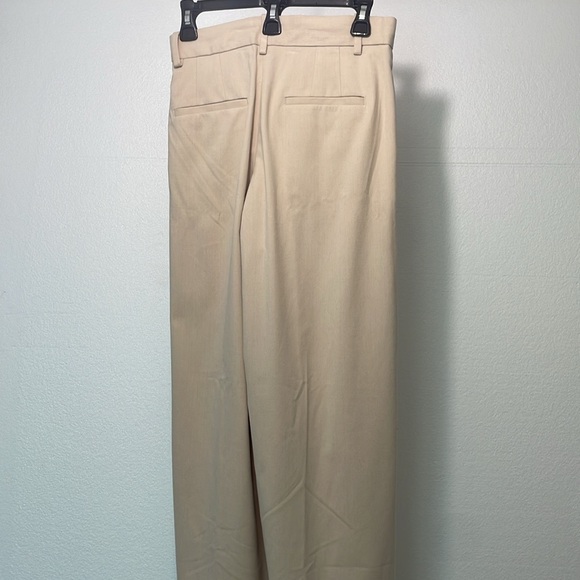 NWOT flannel trousers - Picture 4 of 6